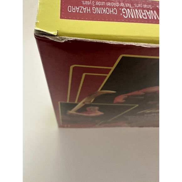 NEW NECA Flash Gordon vs Ming The Merciless Action Figure 2-pack NIB - Picture 10 of 12